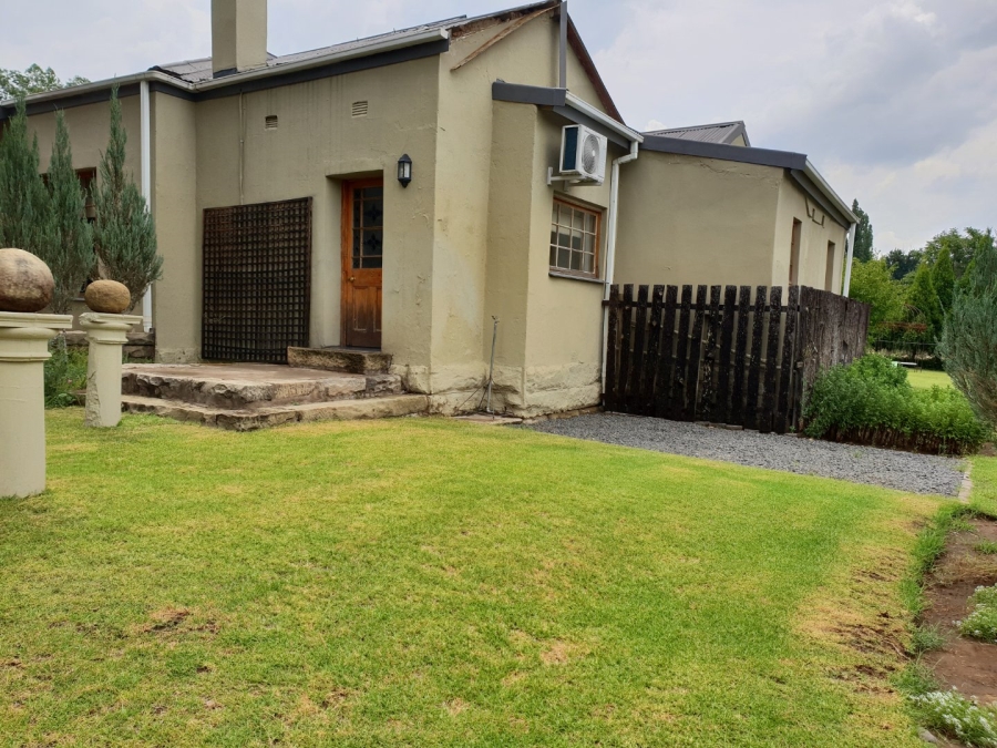 6 Bedroom Property for Sale in Senekal Free State